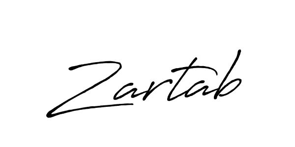 Antro_Vectra_Bolder is a professional signature style that is perfect for those who want to add a touch of class to their signature. It is also a great choice for those who want to make their signature more unique. Get Zartab name to fancy signature for free. Zartab signature style 7 images and pictures png