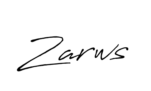 Here are the top 10 professional signature styles for the name Zarws. These are the best autograph styles you can use for your name. Zarws signature style 7 images and pictures png