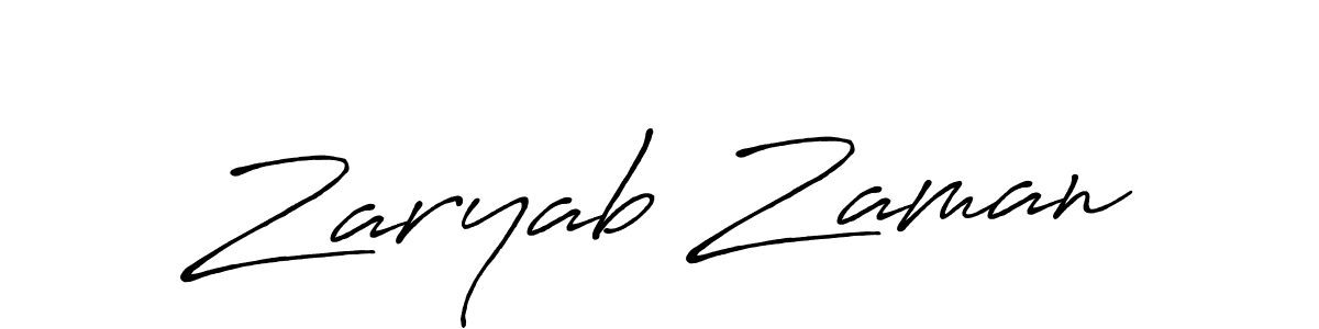Best and Professional Signature Style for Zaryab Zaman. Antro_Vectra_Bolder Best Signature Style Collection. Zaryab Zaman signature style 7 images and pictures png