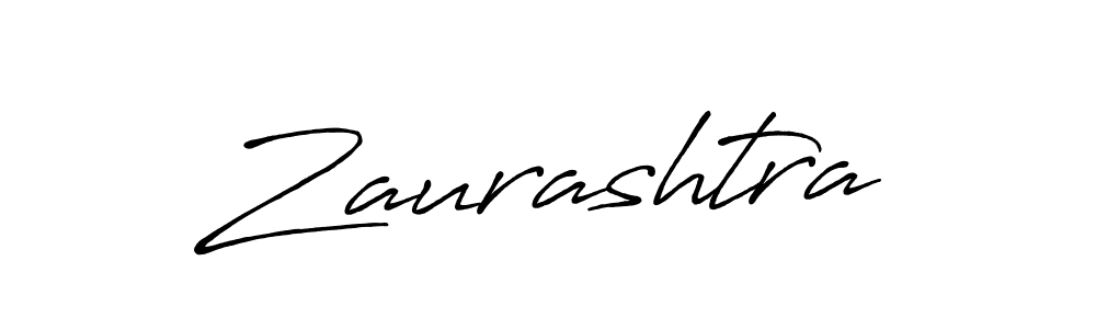 if you are searching for the best signature style for your name Zaurashtra. so please give up your signature search. here we have designed multiple signature styles  using Antro_Vectra_Bolder. Zaurashtra signature style 7 images and pictures png