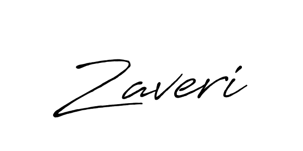 It looks lik you need a new signature style for name Zaveri. Design unique handwritten (Antro_Vectra_Bolder) signature with our free signature maker in just a few clicks. Zaveri signature style 7 images and pictures png
