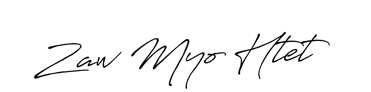 You should practise on your own different ways (Antro_Vectra_Bolder) to write your name (Zaw Myo Htet) in signature. don't let someone else do it for you. Zaw Myo Htet signature style 7 images and pictures png