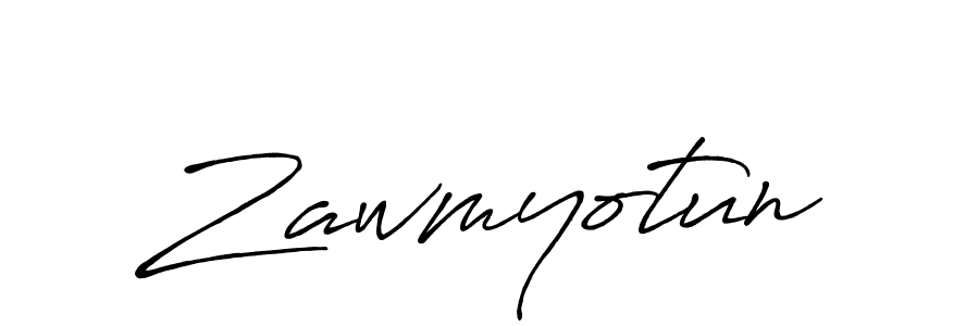 This is the best signature style for the Zawmyotun name. Also you like these signature font (Antro_Vectra_Bolder). Mix name signature. Zawmyotun signature style 7 images and pictures png