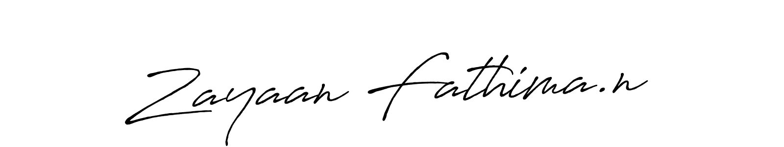 Check out images of Autograph of Zayaan Fathima.n name. Actor Zayaan Fathima.n Signature Style. Antro_Vectra_Bolder is a professional sign style online. Zayaan Fathima.n signature style 7 images and pictures png