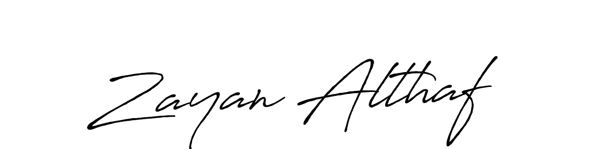 Check out images of Autograph of Zayan Althaf name. Actor Zayan Althaf Signature Style. Antro_Vectra_Bolder is a professional sign style online. Zayan Althaf signature style 7 images and pictures png