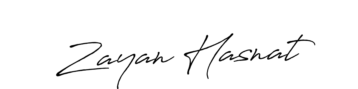 Check out images of Autograph of Zayan Hasnat name. Actor Zayan Hasnat Signature Style. Antro_Vectra_Bolder is a professional sign style online. Zayan Hasnat signature style 7 images and pictures png