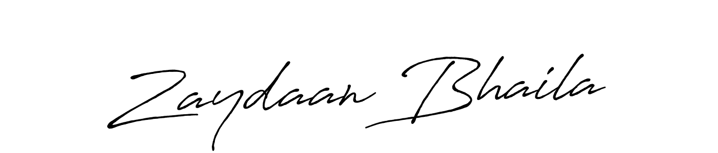 You should practise on your own different ways (Antro_Vectra_Bolder) to write your name (Zaydaan Bhaila) in signature. don't let someone else do it for you. Zaydaan Bhaila signature style 7 images and pictures png