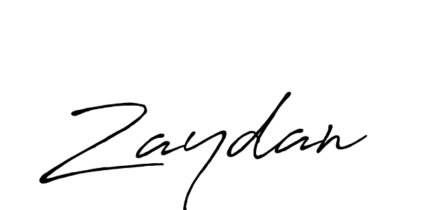 Make a short Zaydan signature style. Manage your documents anywhere anytime using Antro_Vectra_Bolder. Create and add eSignatures, submit forms, share and send files easily. Zaydan signature style 7 images and pictures png