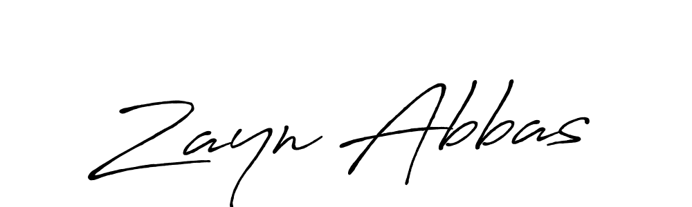 You should practise on your own different ways (Antro_Vectra_Bolder) to write your name (Zayn Abbas) in signature. don't let someone else do it for you. Zayn Abbas signature style 7 images and pictures png