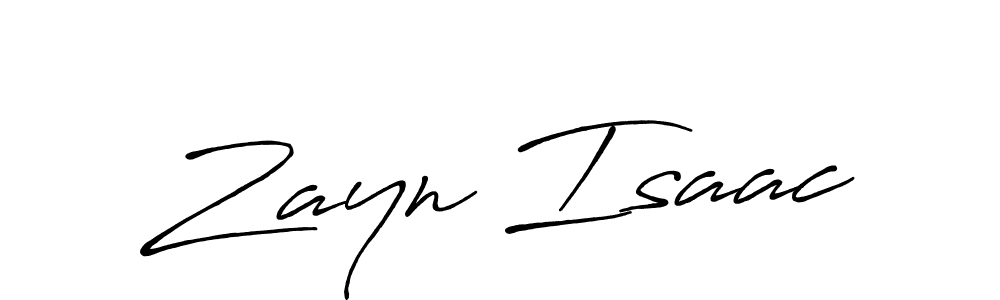 You can use this online signature creator to create a handwritten signature for the name Zayn Isaac. This is the best online autograph maker. Zayn Isaac signature style 7 images and pictures png