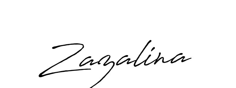 See photos of Zazalina official signature by Spectra . Check more albums & portfolios. Read reviews & check more about Antro_Vectra_Bolder font. Zazalina signature style 7 images and pictures png