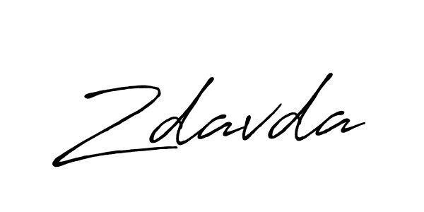 Here are the top 10 professional signature styles for the name Zdavda. These are the best autograph styles you can use for your name. Zdavda signature style 7 images and pictures png