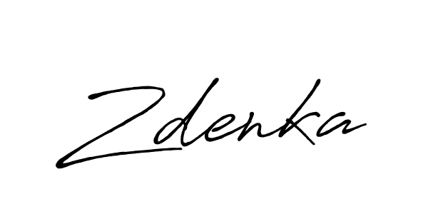 You can use this online signature creator to create a handwritten signature for the name Zdenka. This is the best online autograph maker. Zdenka signature style 7 images and pictures png