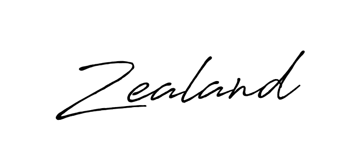 Once you've used our free online signature maker to create your best signature Antro_Vectra_Bolder style, it's time to enjoy all of the benefits that Zealand name signing documents. Zealand signature style 7 images and pictures png