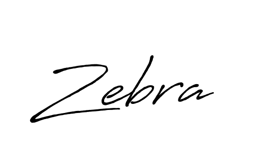 Antro_Vectra_Bolder is a professional signature style that is perfect for those who want to add a touch of class to their signature. It is also a great choice for those who want to make their signature more unique. Get Zebra name to fancy signature for free. Zebra signature style 7 images and pictures png