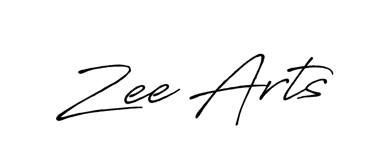 if you are searching for the best signature style for your name Zee Arts. so please give up your signature search. here we have designed multiple signature styles  using Antro_Vectra_Bolder. Zee Arts signature style 7 images and pictures png