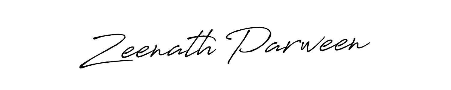 See photos of Zeenath Parween official signature by Spectra . Check more albums & portfolios. Read reviews & check more about Antro_Vectra_Bolder font. Zeenath Parween signature style 7 images and pictures png