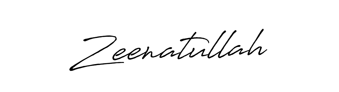 Best and Professional Signature Style for Zeenatullah. Antro_Vectra_Bolder Best Signature Style Collection. Zeenatullah signature style 7 images and pictures png