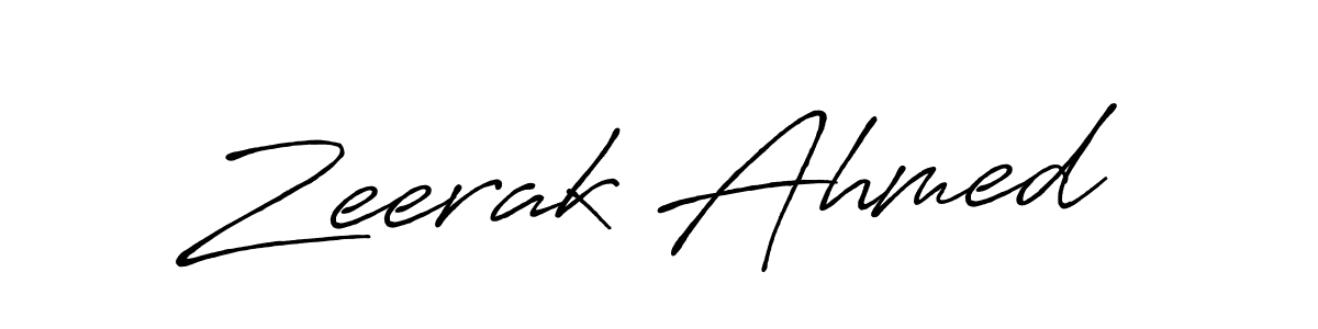 Here are the top 10 professional signature styles for the name Zeerak Ahmed. These are the best autograph styles you can use for your name. Zeerak Ahmed signature style 7 images and pictures png