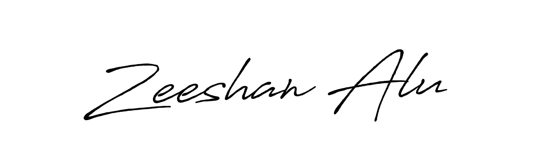 Check out images of Autograph of Zeeshan Alu name. Actor Zeeshan Alu Signature Style. Antro_Vectra_Bolder is a professional sign style online. Zeeshan Alu signature style 7 images and pictures png