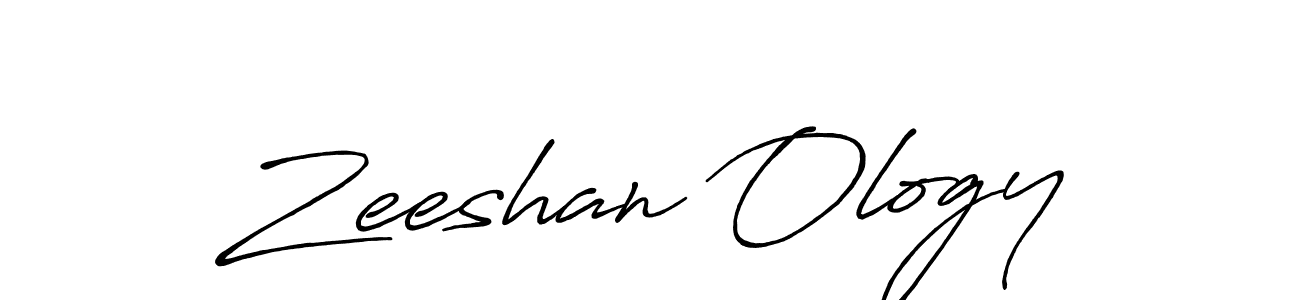 Make a beautiful signature design for name Zeeshan Ology. Use this online signature maker to create a handwritten signature for free. Zeeshan Ology signature style 7 images and pictures png