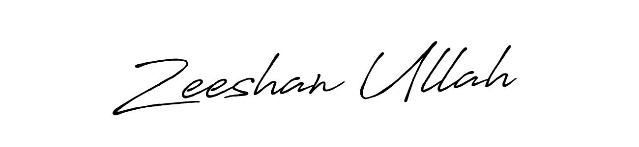 See photos of Zeeshan Ullah official signature by Spectra . Check more albums & portfolios. Read reviews & check more about Antro_Vectra_Bolder font. Zeeshan Ullah signature style 7 images and pictures png