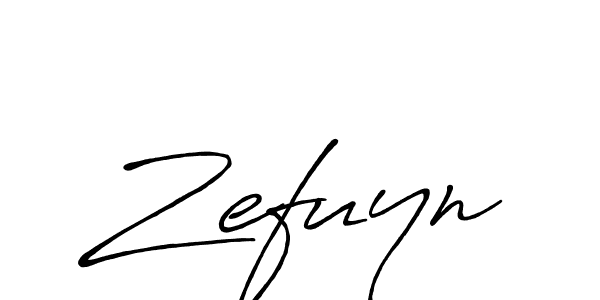 Make a short Zefuyn signature style. Manage your documents anywhere anytime using Antro_Vectra_Bolder. Create and add eSignatures, submit forms, share and send files easily. Zefuyn signature style 7 images and pictures png