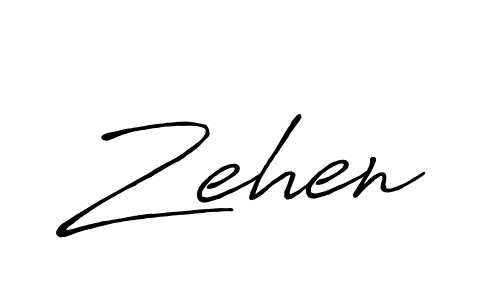 The best way (Antro_Vectra_Bolder) to make a short signature is to pick only two or three words in your name. The name Zehen include a total of six letters. For converting this name. Zehen signature style 7 images and pictures png