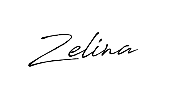 Similarly Antro_Vectra_Bolder is the best handwritten signature design. Signature creator online .You can use it as an online autograph creator for name Zelina. Zelina signature style 7 images and pictures png