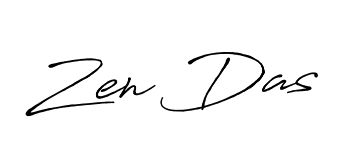 See photos of Zen Das official signature by Spectra . Check more albums & portfolios. Read reviews & check more about Antro_Vectra_Bolder font. Zen Das signature style 7 images and pictures png