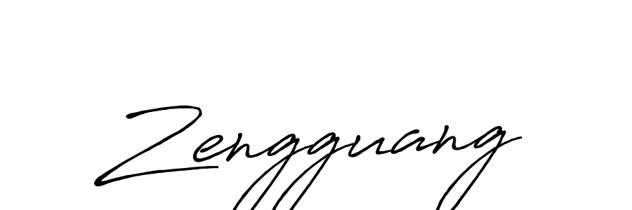 This is the best signature style for the Zengguang name. Also you like these signature font (Antro_Vectra_Bolder). Mix name signature. Zengguang signature style 7 images and pictures png