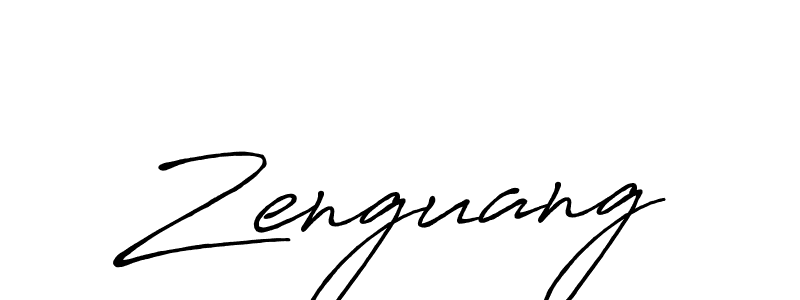 See photos of Zenguang official signature by Spectra . Check more albums & portfolios. Read reviews & check more about Antro_Vectra_Bolder font. Zenguang signature style 7 images and pictures png