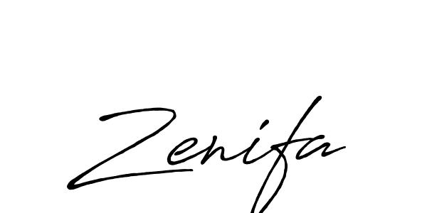 How to Draw Zenifa signature style? Antro_Vectra_Bolder is a latest design signature styles for name Zenifa. Zenifa signature style 7 images and pictures png