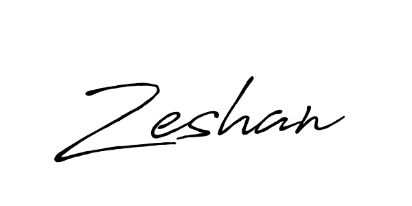 How to Draw Zeshan signature style? Antro_Vectra_Bolder is a latest design signature styles for name Zeshan. Zeshan signature style 7 images and pictures png