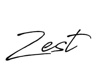This is the best signature style for the Zest name. Also you like these signature font (Antro_Vectra_Bolder). Mix name signature. Zest signature style 7 images and pictures png