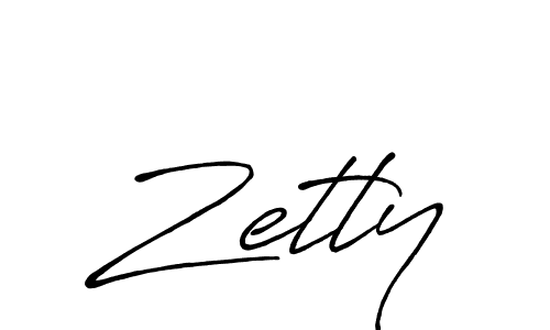 Similarly Antro_Vectra_Bolder is the best handwritten signature design. Signature creator online .You can use it as an online autograph creator for name Zetly. Zetly signature style 7 images and pictures png