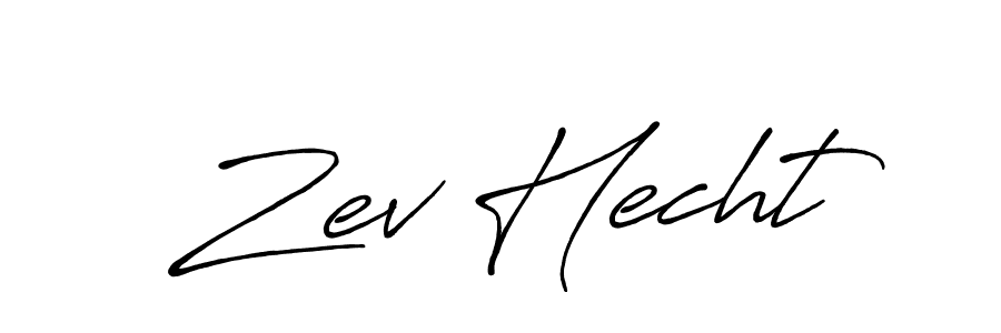 Check out images of Autograph of Zev Hecht name. Actor Zev Hecht Signature Style. Antro_Vectra_Bolder is a professional sign style online. Zev Hecht signature style 7 images and pictures png