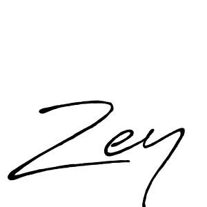 This is the best signature style for the Zey name. Also you like these signature font (Antro_Vectra_Bolder). Mix name signature. Zey signature style 7 images and pictures png