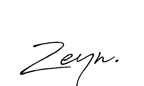 Make a short Zeyn. signature style. Manage your documents anywhere anytime using Antro_Vectra_Bolder. Create and add eSignatures, submit forms, share and send files easily. Zeyn. signature style 7 images and pictures png