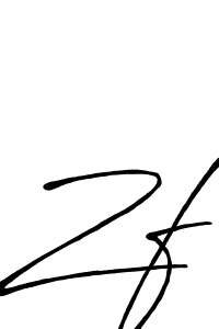 Here are the top 10 professional signature styles for the name Zf. These are the best autograph styles you can use for your name. Zf signature style 7 images and pictures png