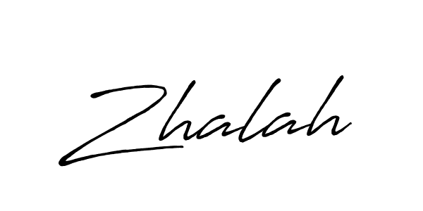 This is the best signature style for the Zhalah name. Also you like these signature font (Antro_Vectra_Bolder). Mix name signature. Zhalah signature style 7 images and pictures png