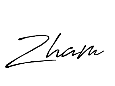 Make a short Zham signature style. Manage your documents anywhere anytime using Antro_Vectra_Bolder. Create and add eSignatures, submit forms, share and send files easily. Zham signature style 7 images and pictures png