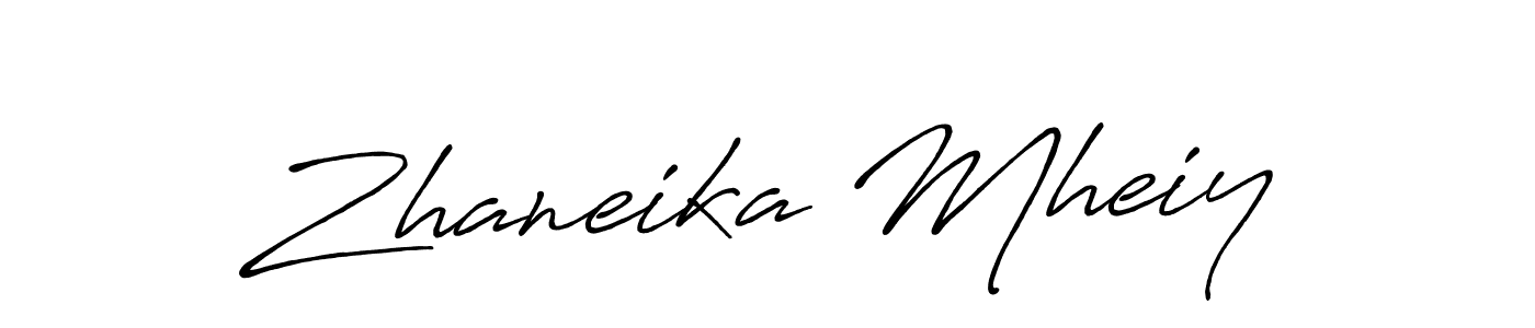 Check out images of Autograph of Zhaneika Mheiy name. Actor Zhaneika Mheiy Signature Style. Antro_Vectra_Bolder is a professional sign style online. Zhaneika Mheiy signature style 7 images and pictures png