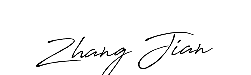 You can use this online signature creator to create a handwritten signature for the name Zhang Jian. This is the best online autograph maker. Zhang Jian signature style 7 images and pictures png