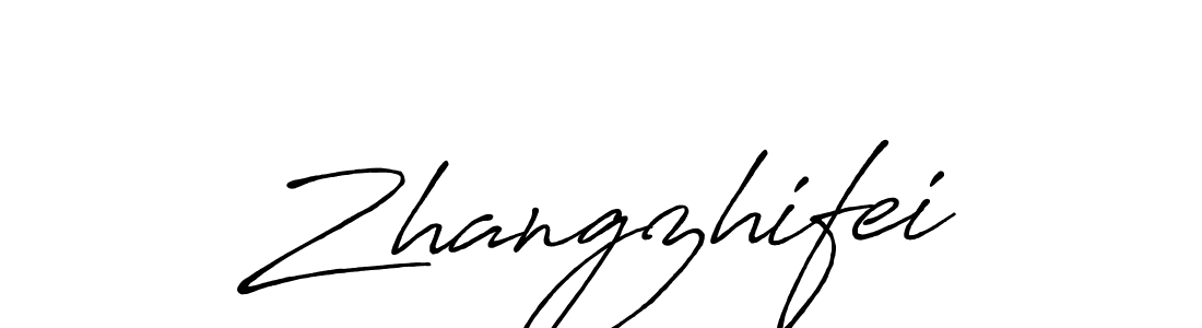 Best and Professional Signature Style for Zhangzhifei. Antro_Vectra_Bolder Best Signature Style Collection. Zhangzhifei signature style 7 images and pictures png