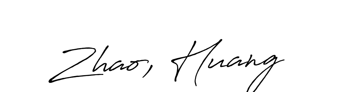 See photos of Zhao, Huang official signature by Spectra . Check more albums & portfolios. Read reviews & check more about Antro_Vectra_Bolder font. Zhao, Huang signature style 7 images and pictures png