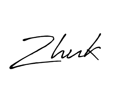 You should practise on your own different ways (Antro_Vectra_Bolder) to write your name (Zhuk) in signature. don't let someone else do it for you. Zhuk signature style 7 images and pictures png