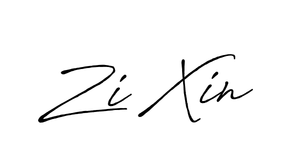 See photos of Zi Xin official signature by Spectra . Check more albums & portfolios. Read reviews & check more about Antro_Vectra_Bolder font. Zi Xin signature style 7 images and pictures png