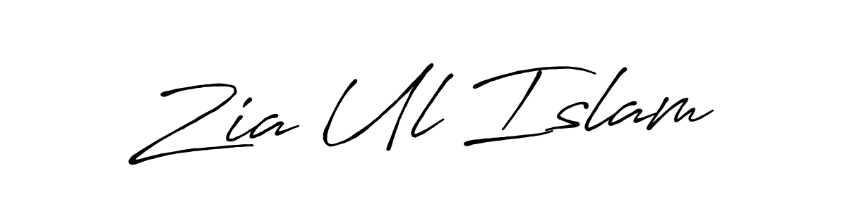 See photos of Zia Ul Islam official signature by Spectra . Check more albums & portfolios. Read reviews & check more about Antro_Vectra_Bolder font. Zia Ul Islam signature style 7 images and pictures png