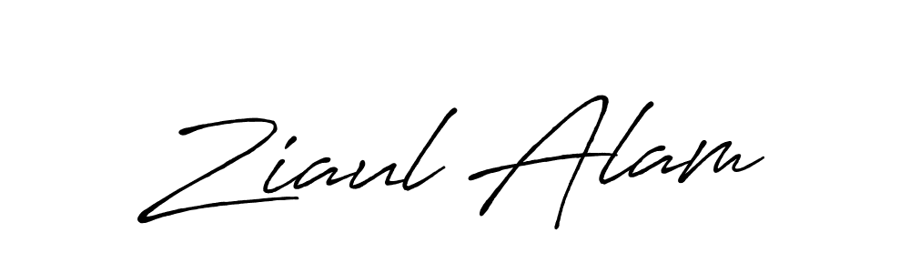 Best and Professional Signature Style for Ziaul Alam. Antro_Vectra_Bolder Best Signature Style Collection. Ziaul Alam signature style 7 images and pictures png